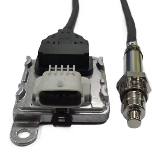 High Quality Heavy Light Duty Truck Engine Aftertreatment Spare Parts Nox Sensor Auto Spare Parts Car