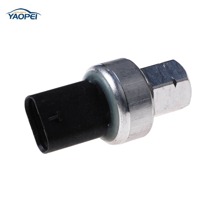 YAOPEI High Quality Car a C Pressure Switch Sensor 68156982AA for Chrysler Dodge RAM