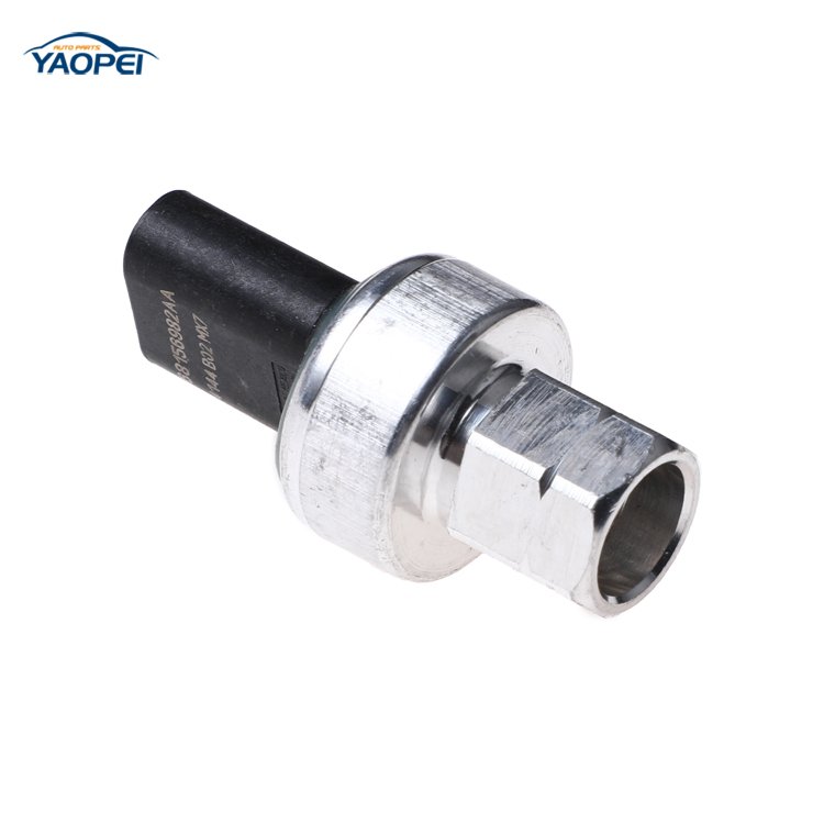 YAOPEI High Quality Car a C Pressure Switch Sensor 68156982AA for Chrysler Dodge RAM