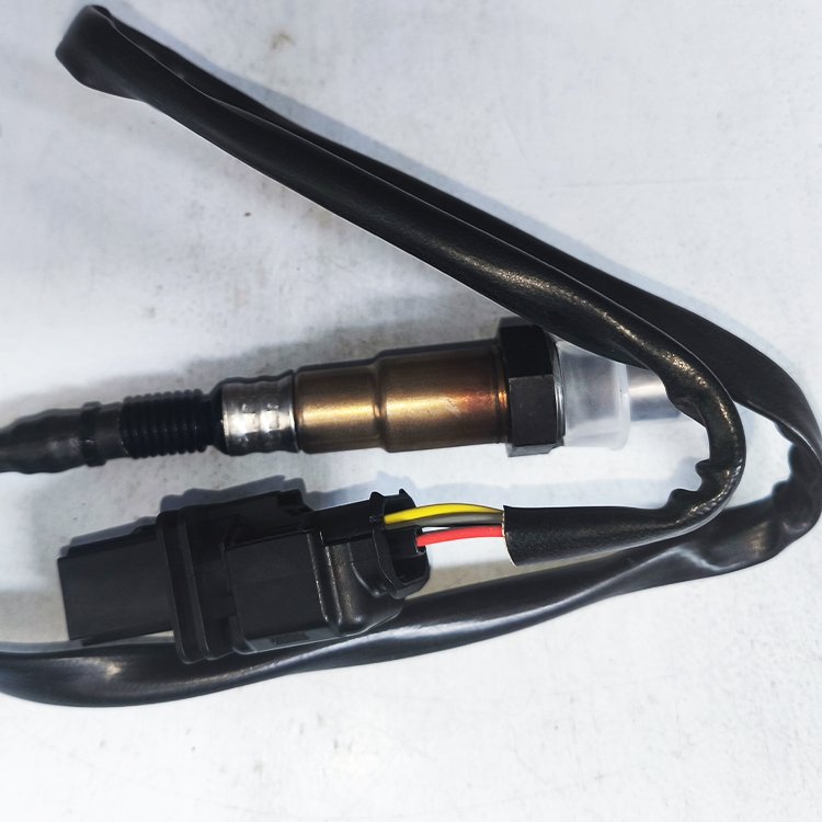 1K0998262L Auto Parts Factory Direct Automotive Electrical Systems Front Oxygen Sensor Repair Spares for VW Audi A3