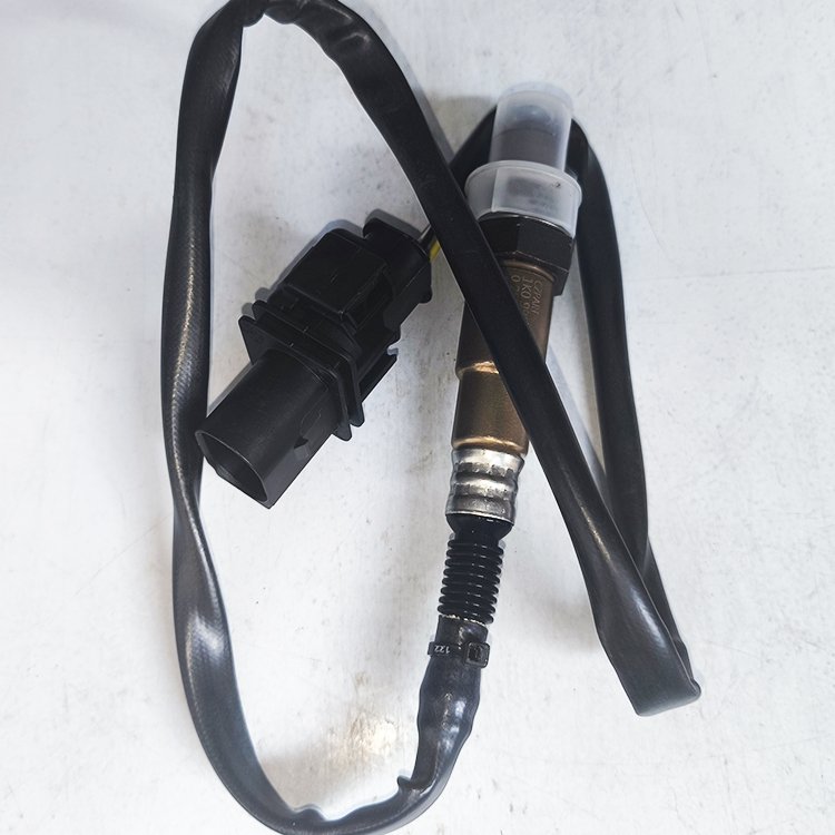 1K0998262L Auto Parts Factory Direct Automotive Electrical Systems Front Oxygen Sensor Repair Spares for VW Audi A3
