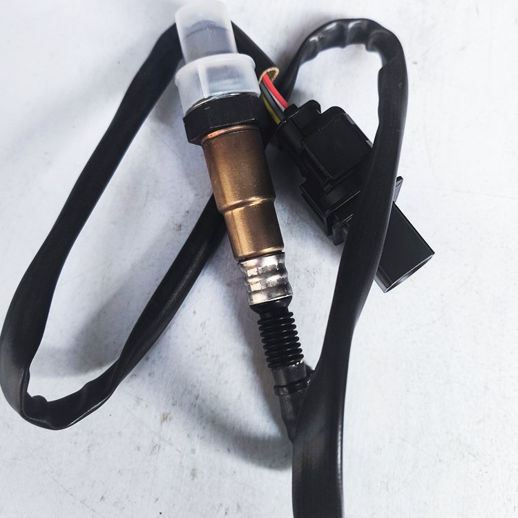 1K0998262L Auto Parts Factory Direct Automotive Electrical Systems Front Oxygen Sensor Repair Spares for VW Audi A3