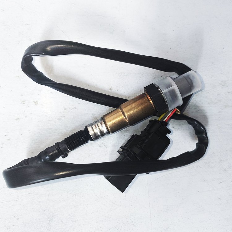 1K0998262L Auto Parts Factory Direct Automotive Electrical Systems Front Oxygen Sensor Repair Spares for VW Audi A3