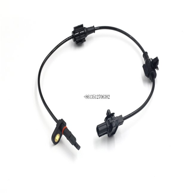 ABS Wheel Speed Sensor for Honda CR-V CRV 2.4L 2012~2016 57475T0BA01 57455-T0G-A01 57450-T0G-A01 57475-T0B-A01