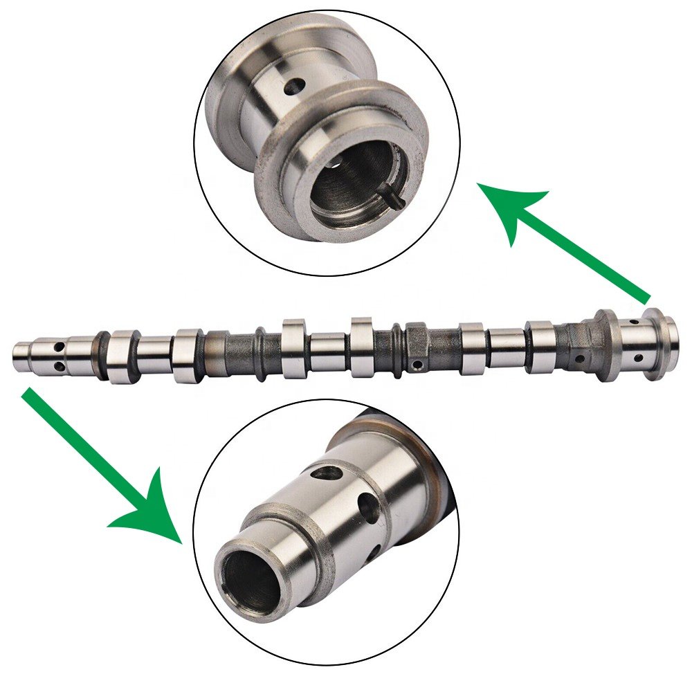Camshaft 3976620 Cumis Camshaft Diesel Engine Parts Manufacturer From Chinese Suppliers Camshafts and Bearing Bushes