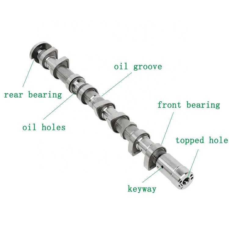 Camshaft 3976620 Cumis Camshaft Diesel Engine Parts Manufacturer From Chinese Suppliers Camshafts and Bearing Bushes