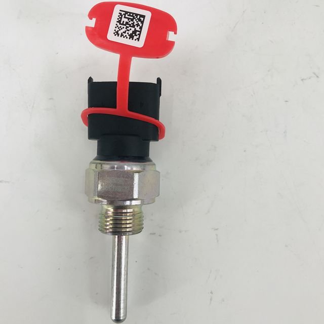 Auto Sensor Oil Pressure Sensor 1001413692 for Weichai Engine WP13