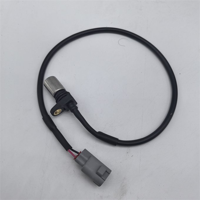 WLGRT Auto Spare Parts Crankshaft Position Sensor 90919-05050 for Toyota HILUX VI Pickup (_N1_)