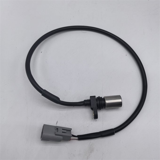 WLGRT Auto Spare Parts Crankshaft Position Sensor 90919-05050 for Toyota HILUX VI Pickup (_N1_)