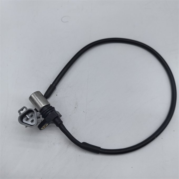 WLGRT Auto Spare Parts Crankshaft Position Sensor 90919-05050 for Toyota HILUX VI Pickup (_N1_)