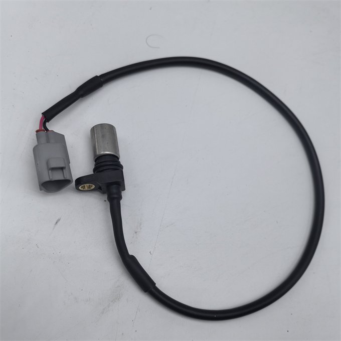 WLGRT Auto Spare Parts Crankshaft Position Sensor 90919-05050 for Toyota HILUX VI Pickup (_N1_)