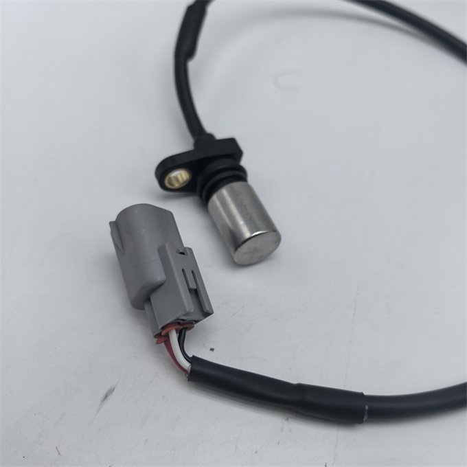 WLGRT Auto Spare Parts Crankshaft Position Sensor 90919-05050 for Toyota HILUX VI Pickup (_N1_)