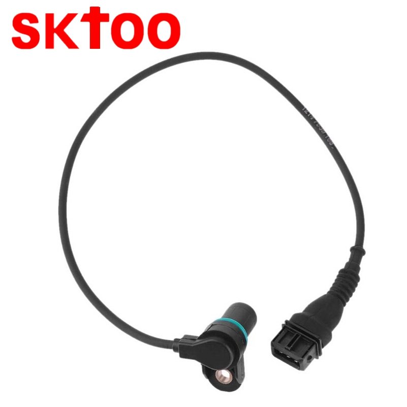 NEW for BMW 3 5 7 X3 X5 Z3 Z4 E39 E46 E53 E60 E61 E65 E66 E85 CAM CAMSHAFT POSITION SENSOR 12147539165 12141435350