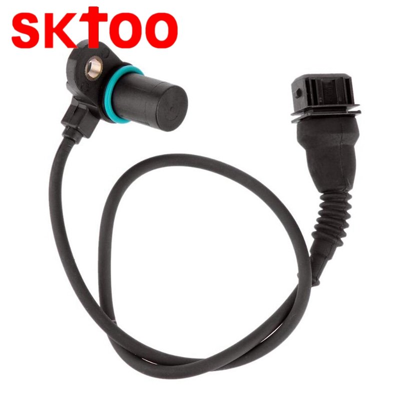 NEW for BMW 3 5 7 X3 X5 Z3 Z4 E39 E46 E53 E60 E61 E65 E66 E85 CAM CAMSHAFT POSITION SENSOR 12147539165 12141435350