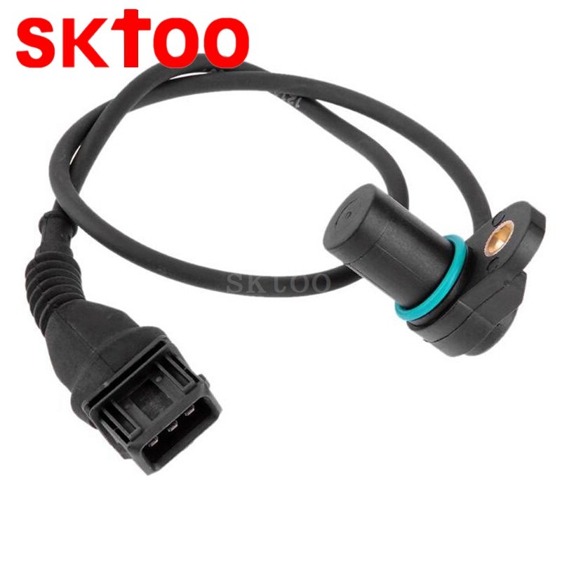 NEW for BMW 3 5 7 X3 X5 Z3 Z4 E39 E46 E53 E60 E61 E65 E66 E85 CAM CAMSHAFT POSITION SENSOR 12147539165 12141435350