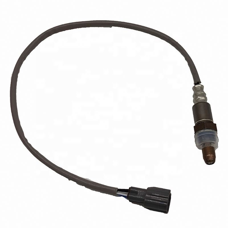 High Quality Material Automotive Car Accessories O2 Front Oxygen Sensor for Acv40 Camry Lexus Es240 2.4 L 89467-33160