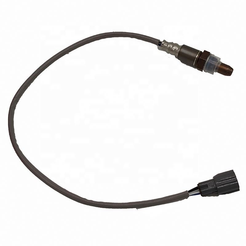High Quality Material Automotive Car Accessories O2 Front Oxygen Sensor for Acv40 Camry Lexus Es240 2.4 L 89467-33160