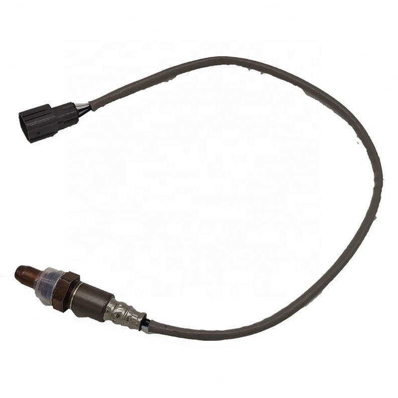 High Quality Material Automotive Car Accessories O2 Front Oxygen Sensor for Acv40 Camry Lexus Es240 2.4 L 89467-33160