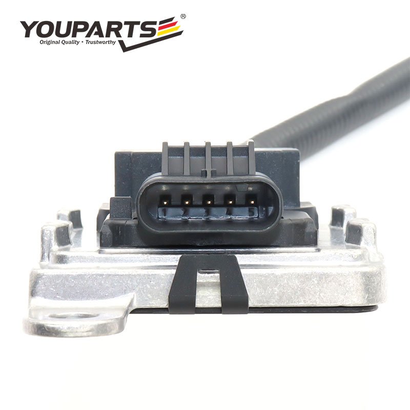 Youparts A0009058111 A0009053109 Nitrogen Nox Oxygen Sensor for Mercedes-Benz Part 200 250