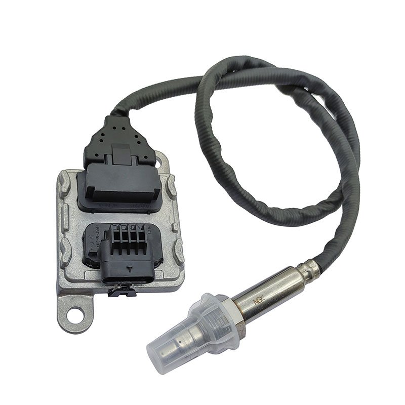 Youparts A0009058111 A0009053109 Nitrogen Nox Oxygen Sensor for Mercedes-Benz Part 200 250