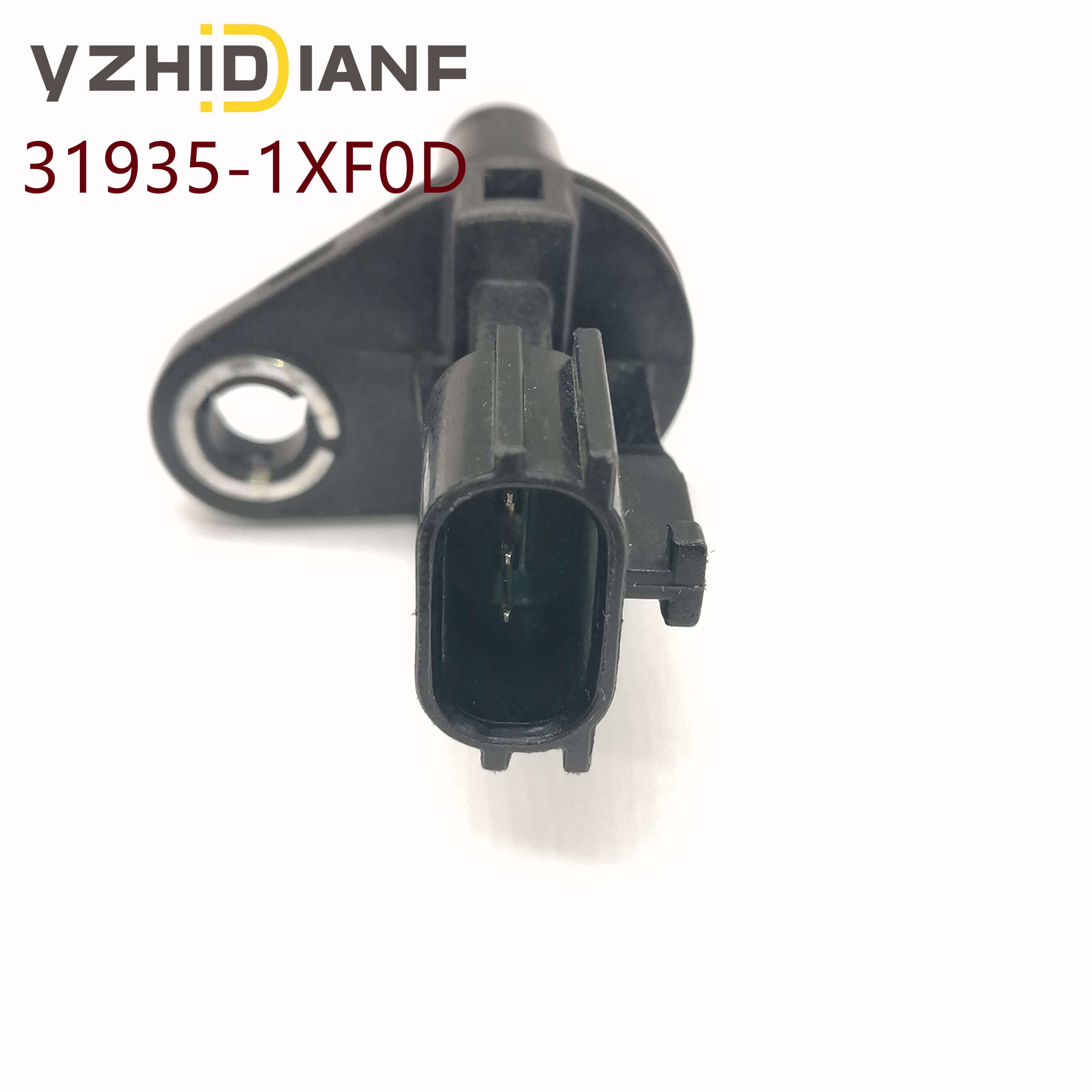Wholesale OEM Auto Parts ABS Wheel Speed Sensor 31935-1XF0D 8651A066 for Mitsubishi Lancer Outlander Nissan Rogue Altima