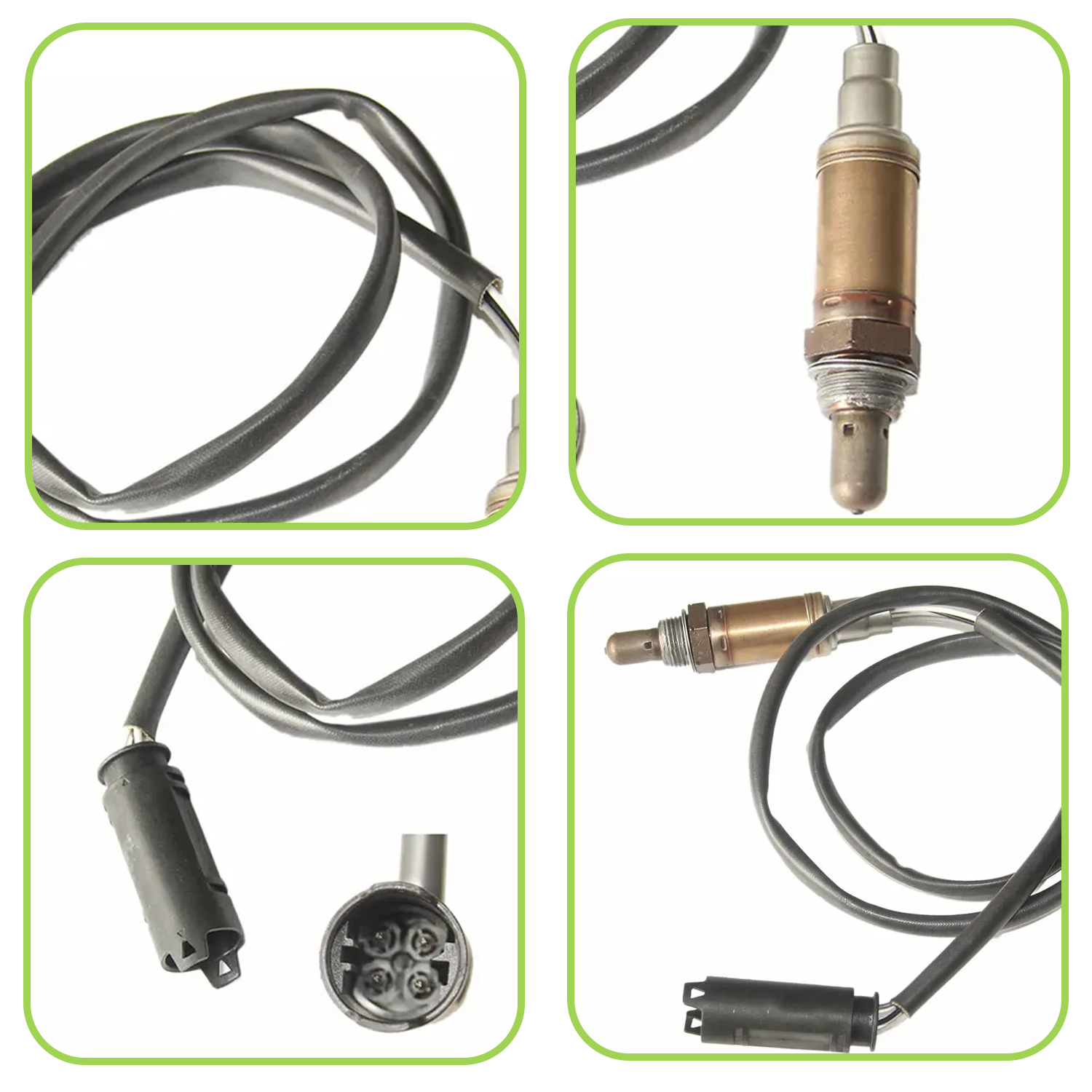MANER Electrical Systems MHK000220 China Factory Price Repair Shop China Factory Supply Oxygen Sensor for Land Rover