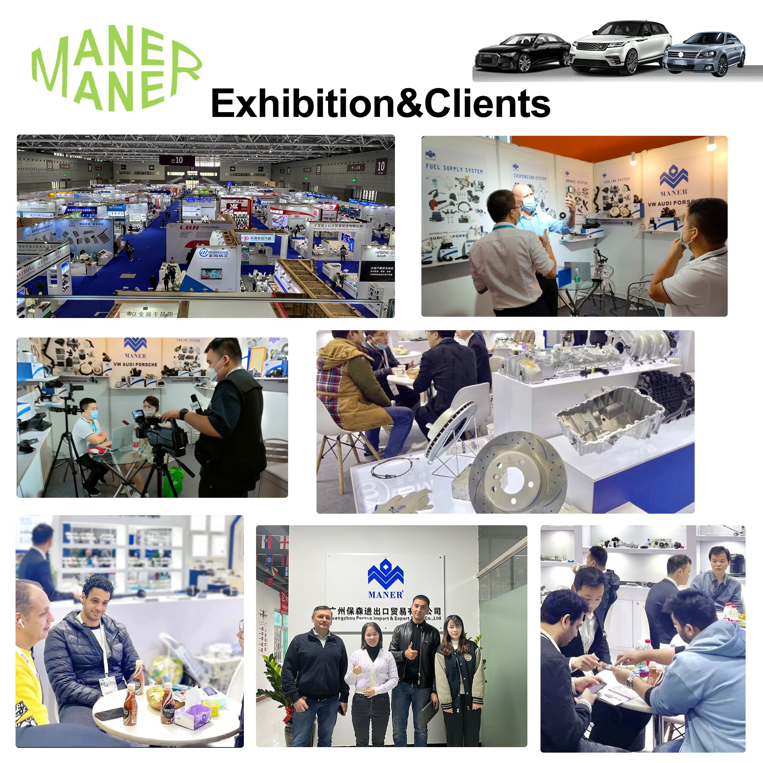 MANER Electrical Systems MHK000220 China Factory Price Repair Shop China Factory Supply Oxygen Sensor for Land Rover