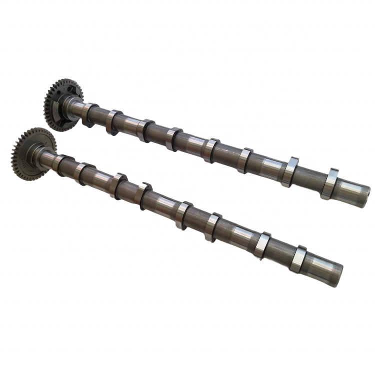 OE 11318575437 11318506076 Engine Parts Automobile Part Camshafts Intake Camshaft for BMW and BGA