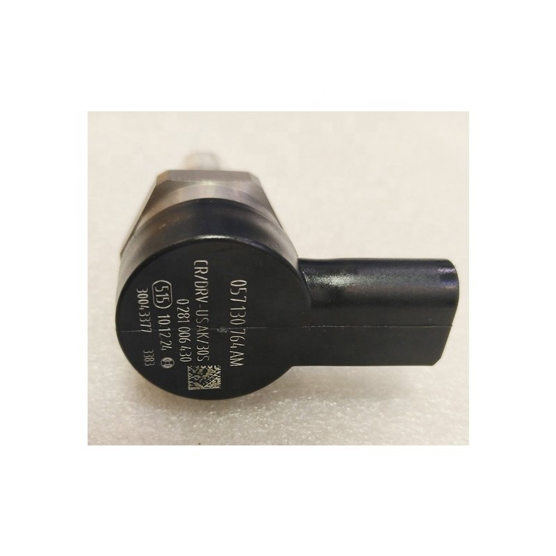 High Performance Common Rail Fuel Pressure Sensor 0281006209 0281006430 0281006308