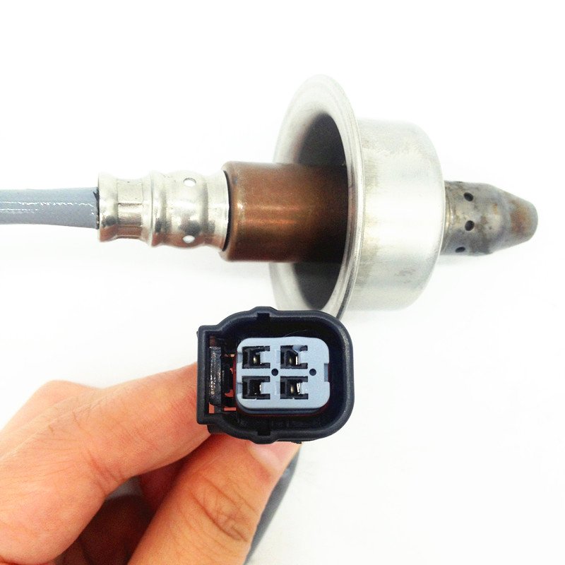 Sensor De Oxigeno Tianbang Oxygen Sensor Auto Lambda Sensor 36531-R60-U01 for Honda 211200-2461