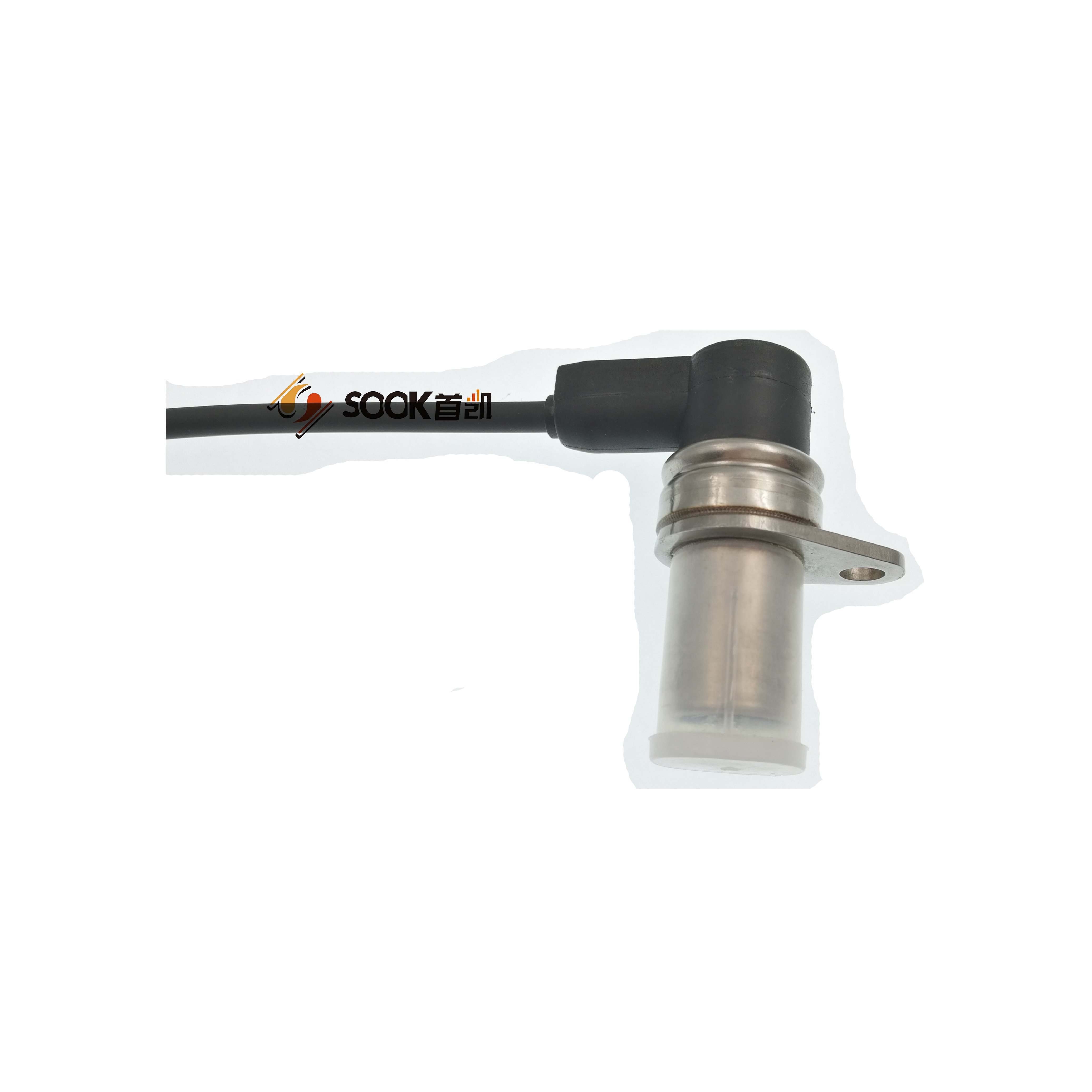 Crankshaft Position Sensor OE 12141730027 New Automotive Sensor