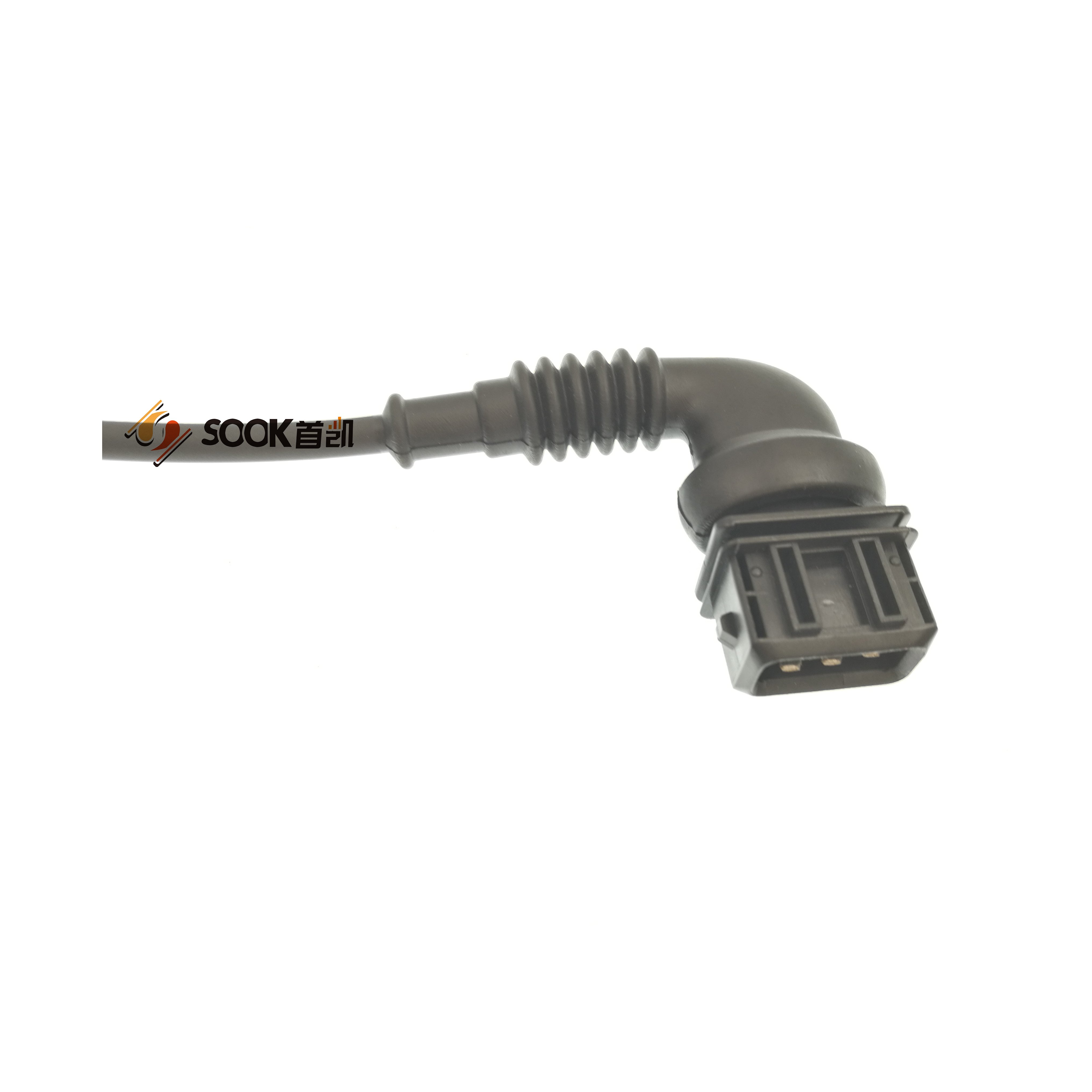 Crankshaft Position Sensor OE 12141730027 New Automotive Sensor