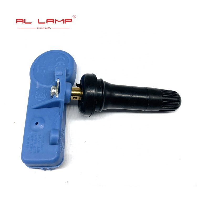 TPMS Sensor Tire Pressure Sensor 433 MHz OEM 22853740 25789964 13589601 for Buick Enclave Cadillac