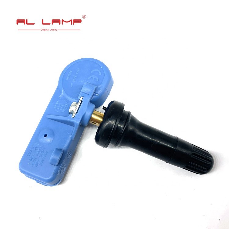 TPMS Sensor Tire Pressure Sensor 433 MHz OEM 22853740 25789964 13589601 for Buick Enclave Cadillac