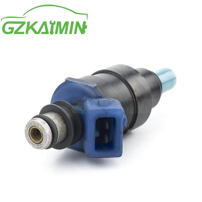 High Quality OEM 195500-1280 Fuel Injector for Ford Telstar at TX5 2.0L Auto Sensors