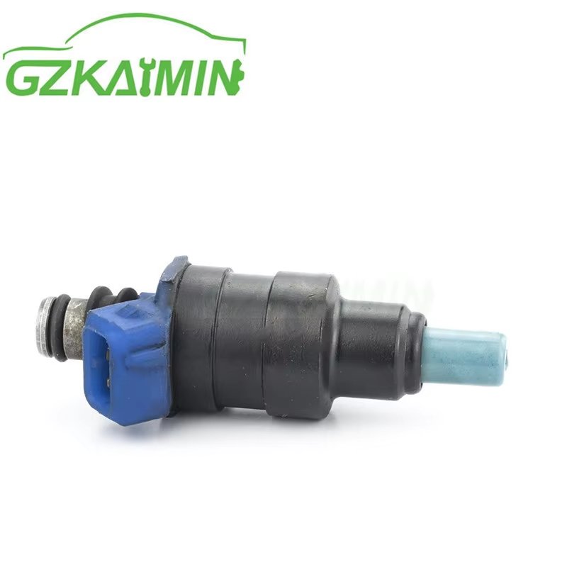 High Quality OEM 195500-1280 Fuel Injector for Ford Telstar at TX5 2.0L Auto Sensors