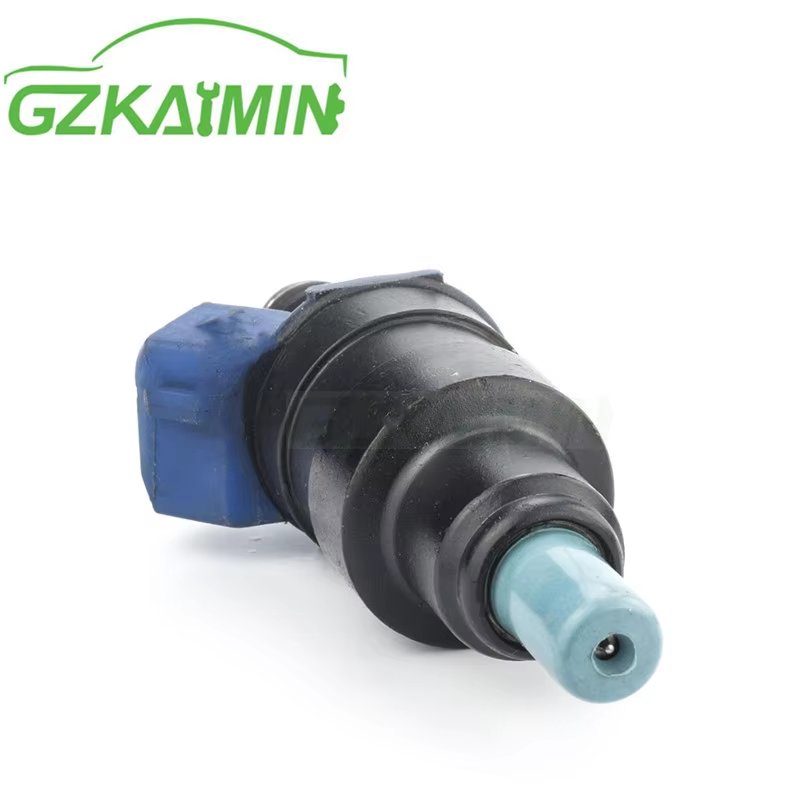 High Quality OEM 195500-1280 Fuel Injector for Ford Telstar at TX5 2.0L Auto Sensors