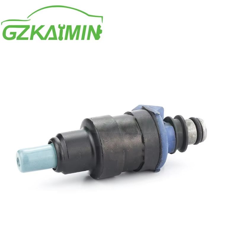 High Quality OEM 195500-1280 Fuel Injector for Ford Telstar at TX5 2.0L Auto Sensors