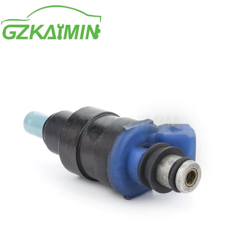 High Quality OEM 195500-1280 Fuel Injector for Ford Telstar at TX5 2.0L Auto Sensors