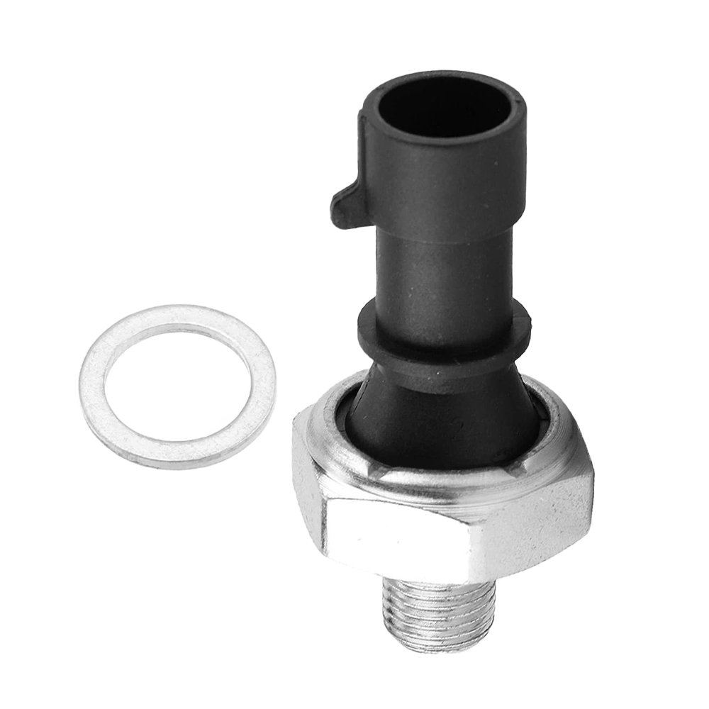 Oil Pressure Sensor SW90015 1252555 12637009 55571684 55581588 for BUICK CADILLAC CHEVROLET PONTIAC SATURN