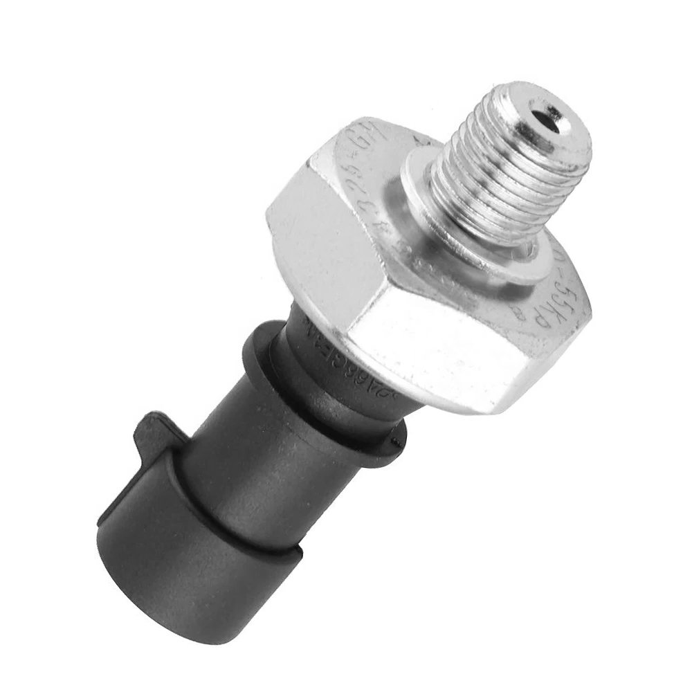 Oil Pressure Sensor SW90015 1252555 12637009 55571684 55581588 for BUICK CADILLAC CHEVROLET PONTIAC SATURN