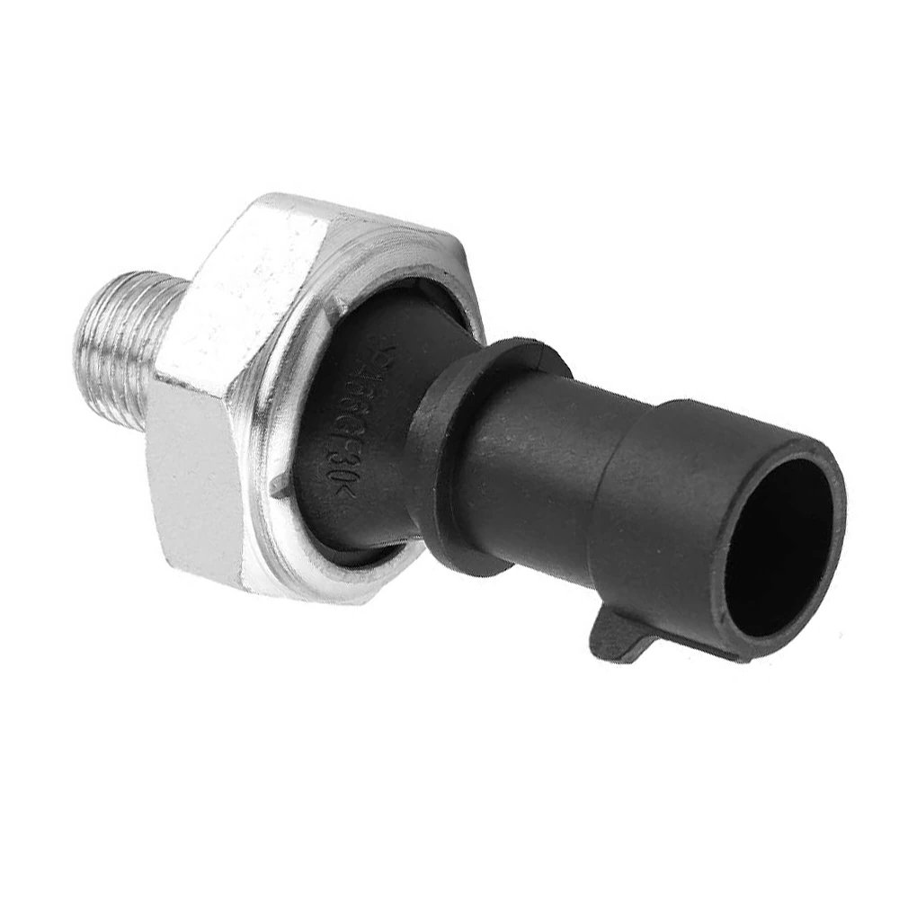 Oil Pressure Sensor SW90015 1252555 12637009 55571684 55581588 for BUICK CADILLAC CHEVROLET PONTIAC SATURN
