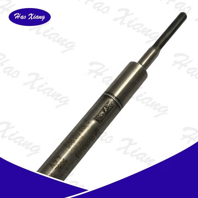 Auto Eninge Parts New Glow Plug W/ Cylinder Pressure Sensor OEM 55580403 Fits for Vauxhall Opel Astra J 1.3