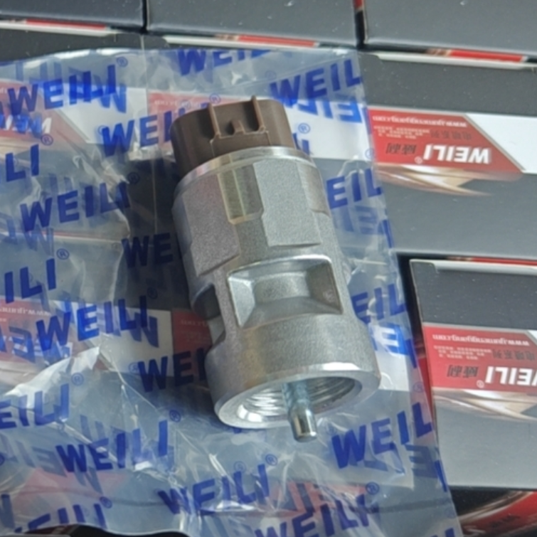 Wholesale Car Vehicle Odometer Transmission Speed Sensor 8972565250 89725-65250 for ISUZU N-Serie Auto Spare Parts High Quality