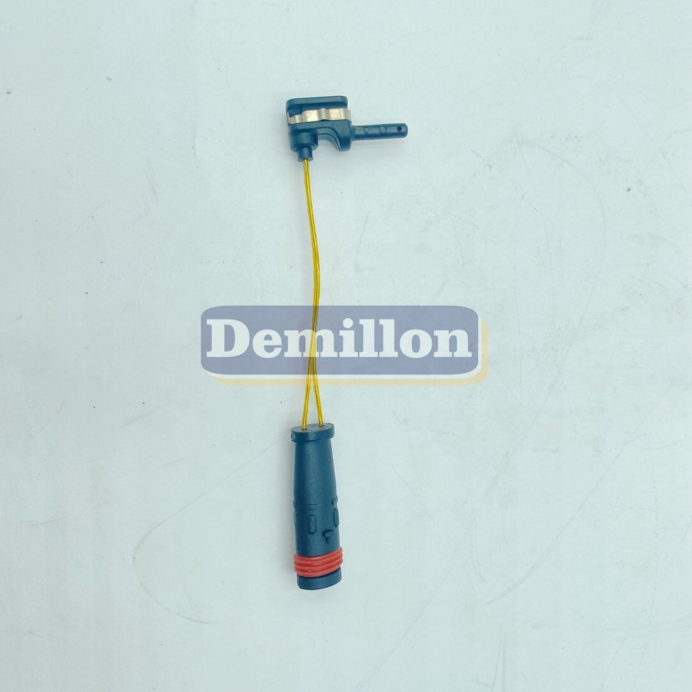 2115401717 Demillon Auto Parts Brake Pad Wear Sensor for Mercedes-Benz W222 W221 W463 W166 W167 W292 W253 W211 W213 W204 W218