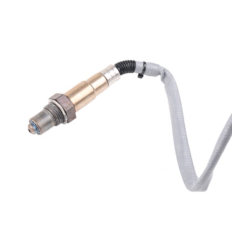NOX O2 Lambda Oxygen Sensor 11787558179 for BMW E60 E90 E65 E70 E71 E72