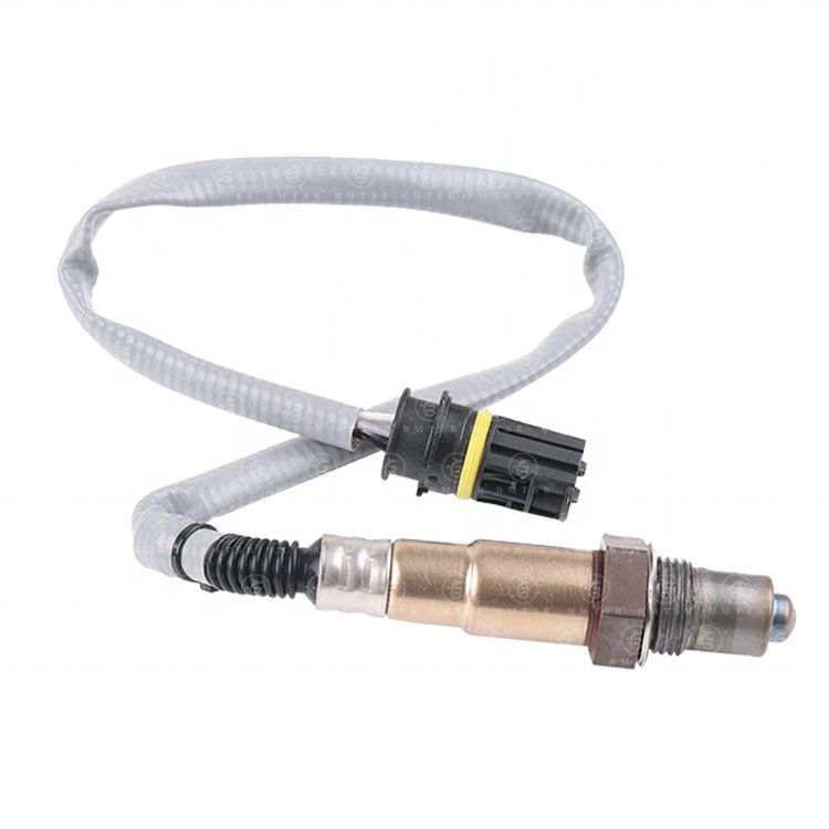 NOX O2 Lambda Oxygen Sensor 11787558179 for BMW E60 E90 E65 E70 E71 E72