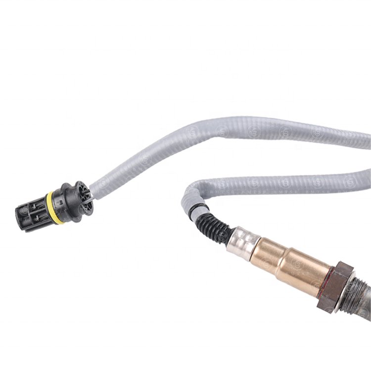 NOX O2 Lambda Oxygen Sensor 11787558179 for BMW E60 E90 E65 E70 E71 E72