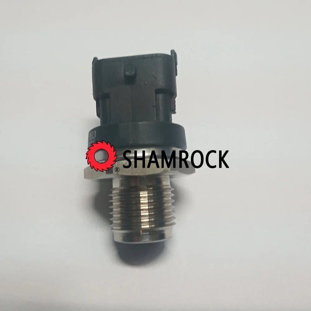 Original Fuel Rail Pressure Sensor OEM 0281002652/0281002921/0281002796 for AALFA RROMEO FFIAT IVVECO HHONDA PPRIMASTAR RRENAULT