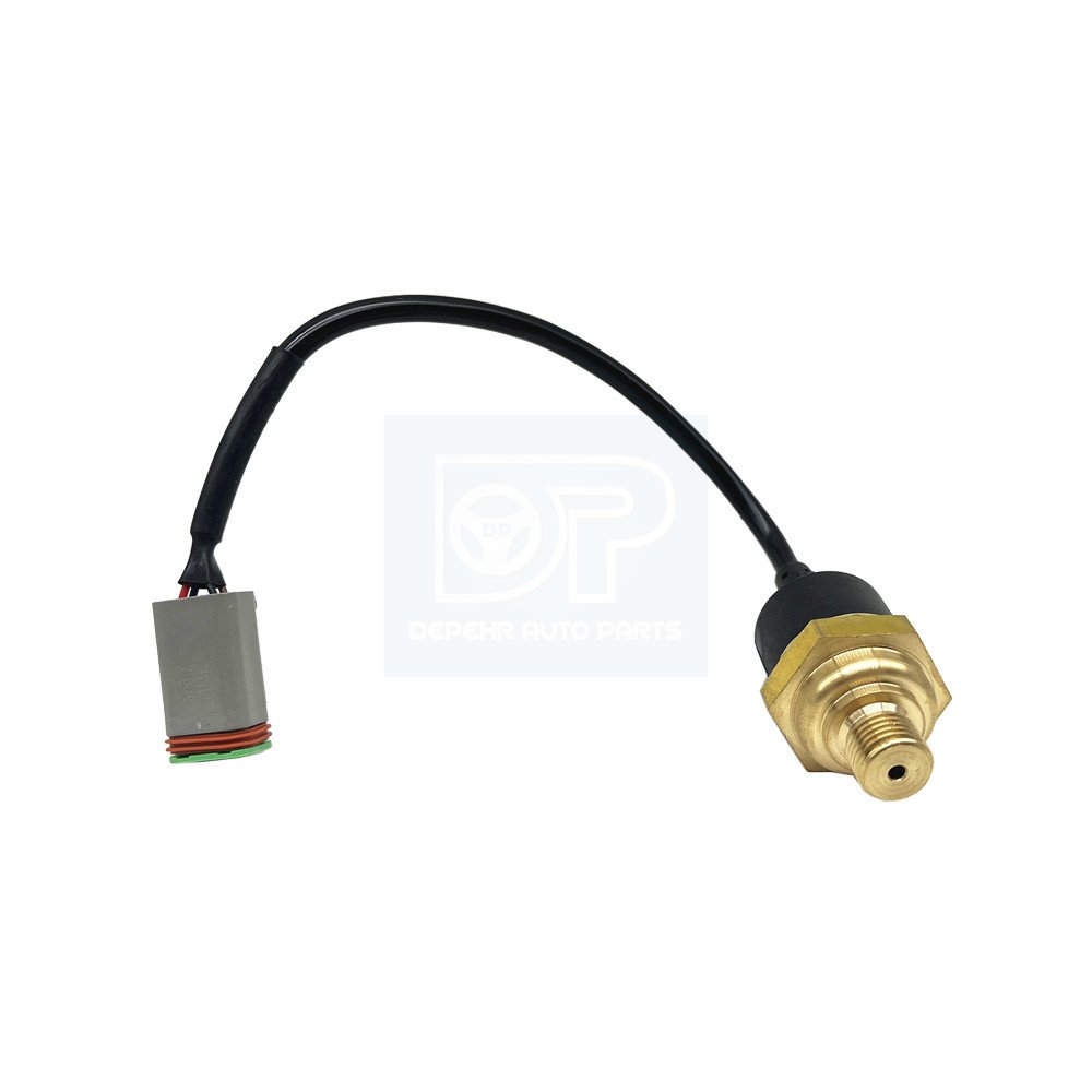 1393113 1452862 1488340 1881260 Depehr European Auto Body Parts SCANI P G R T Series Bus Truck Oil Pressure Sensor
